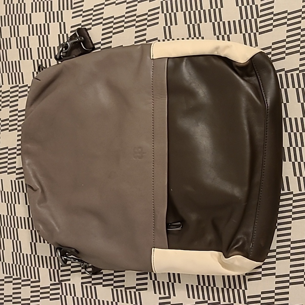 Betabrand Trilogy Backpack